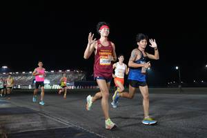 BIB: 
                            <button type="button" onclick="openModal(23534969)" class="btn btn-primary btn-sm float-right btn-popup" data-toggle="modal" data-target=".modal-high-quality">
                        <i class="fas fa-shopping-cart"></i> Add to Cart
                    </button>
                                            <button type="button" onclick="isThisMe(23534969, true)" class="btn btn-success btn-sm float-right btn-popup btn-isme hidden" data-toggle="tooltip" data-placement="bottom" title="นี่คือรูปของคุณใช่ไหม คลิกที่นี่เพื่อเอาเข้าอัลบั้ม">
                        <i class="fas fa-plus"></i> Add to album
                    </button>
                    <button type="button" onclick="isThisMe(23534969, false)" class="btn btn-warning btn-sm float-right btn-popup btn-isnotme hidden">
                        <i class="fas fa-ban"></i> Remove from album
                    </button>